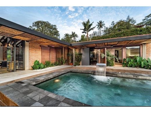 Luxe woning in Rionegro, Departamento de Antioquia