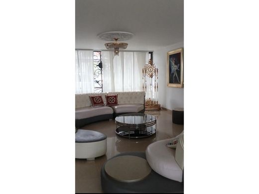 Casa di lusso a Bogotá, Bogotá  D.C.