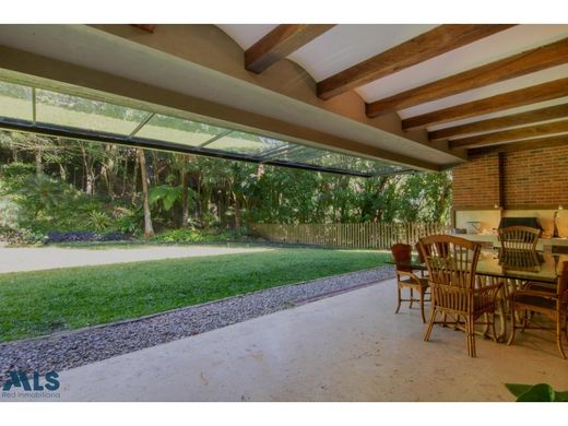 Luxury home in Medellín, Departamento de Antioquia