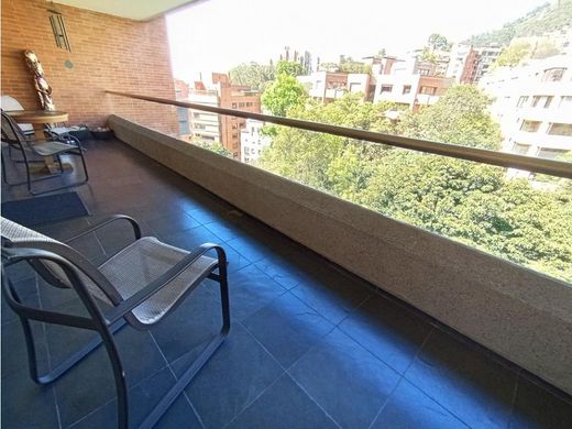 Appartement in Bogota, Bogotá  D.C.