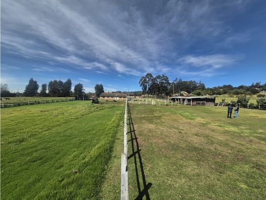 Land in Subachoque, Cundinamarca