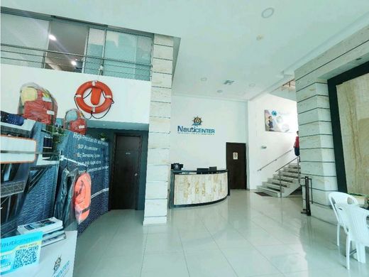 Жилой комплекс, Картахена, Cartagena de Indias