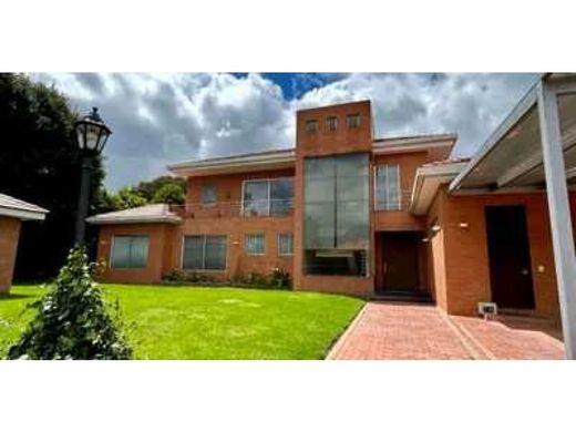 Lüks ev Bogota, Bogotá  D.C.