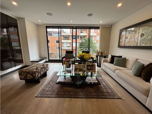 Квартира, Богота, Bogotá  D.C.