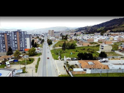 Αγροτεμάχιο σε Tunja, Departamento de Boyacá