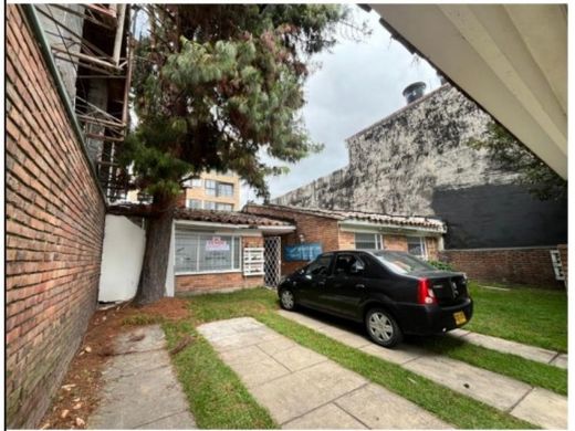 Luxury home in Bogotá, Bogotá  D.C.