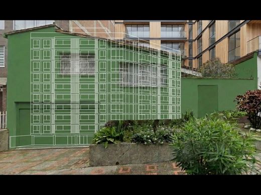 Casa di lusso a Medellín, Departamento de Antioquia