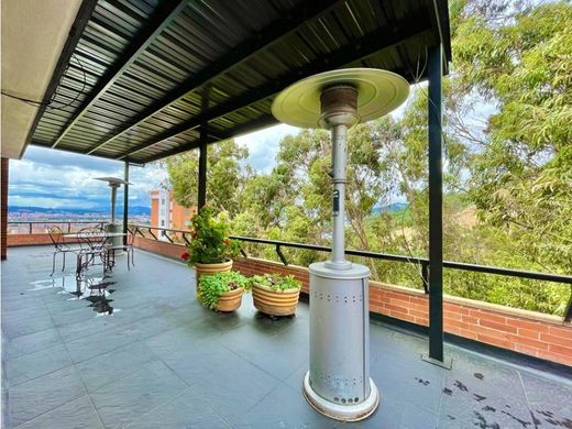 Penthouse in Bogotá, Bogotá  D.C.