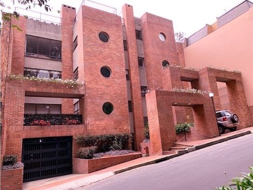 Apartment in Bogotá, Bogotá  D.C.