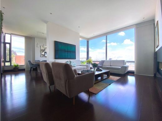 Apartment in Bogotá, Bogotá  D.C.