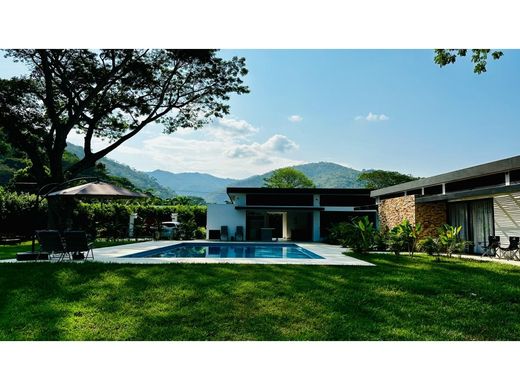 Εξοχική κατοικία σε Santa Fe de Antioquia, Santafé de Antioquia