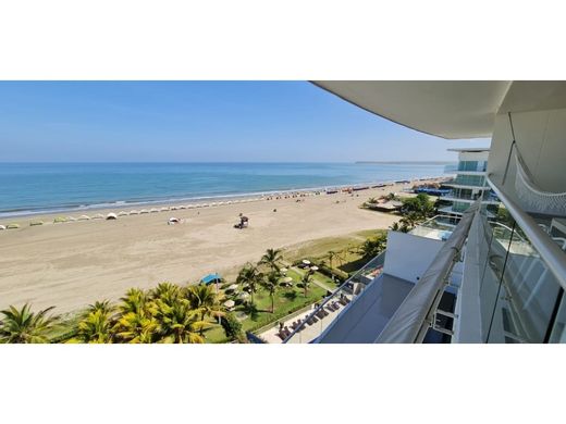 Apartament w Cartagena, Cartagena de Indias