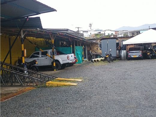 Land in Dosquebradas, Departamento de Risaralda