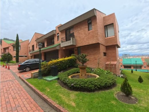 Элитный дом, Богота, Bogotá  D.C.