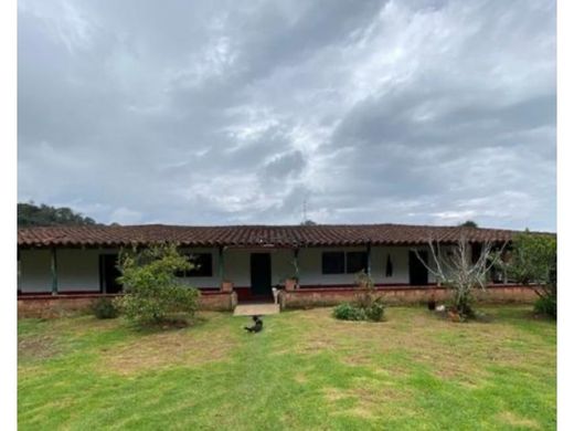 地皮  La Ceja, Departamento de Antioquia