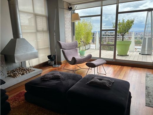 Apartment in Bogotá, Bogotá  D.C.