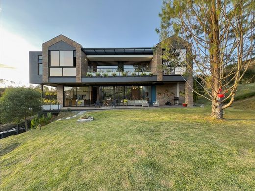 Lüks ev Medellín, Departamento de Antioquia