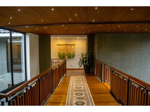 Casa de lujo en Medellín, Departamento de Antioquia