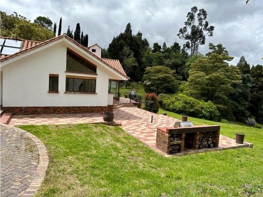 Casa de luxo - Cajicá, Departamento de Cundinamarca