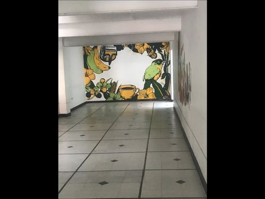 豪宅  麦德林, Medellín