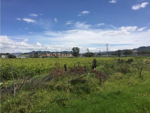 Grond in Cajicá, Departamento de Cundinamarca