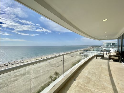 Daire Cartagena, Cartagena de Indias