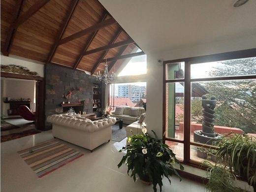 Luxury home in Bogotá, Bogotá  D.C.