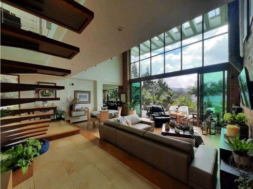 Country House in Retiro, Departamento de Antioquia