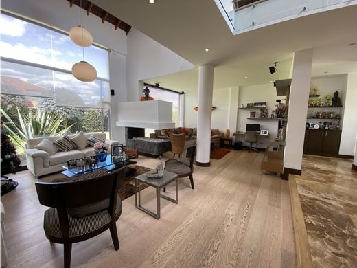 Элитный дом, Cajicá, Departamento de Cundinamarca