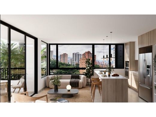 ‏דירה ב  מדיין
, Medellín