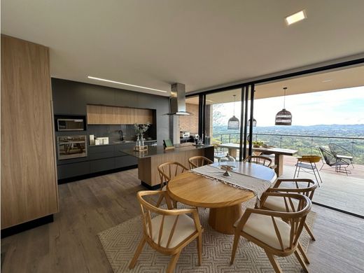 Maison de luxe à Rionegro, Departamento de Antioquia