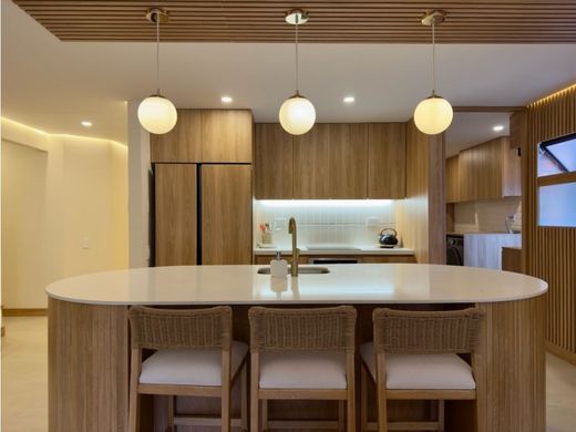 Apartament w Medellín, Departamento de Antioquia