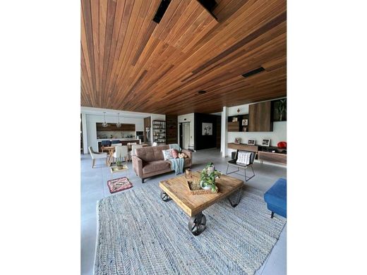 Διαμέρισμα σε Μεδεγίν, Medellín