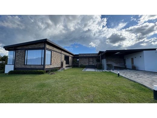 Landhuis in Retiro, Departamento de Antioquia