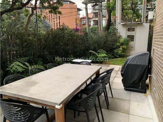 Duplex in Bogotá, Bogotá  D.C.