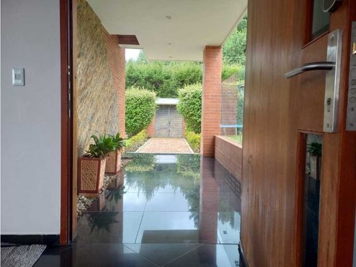 Πολυτελή κατοικία σε Chía, Departamento de Cundinamarca