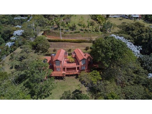 Köy evi Rionegro, Departamento de Antioquia