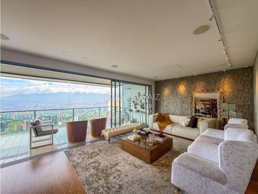 Apartment in Medellín, Departamento de Antioquia