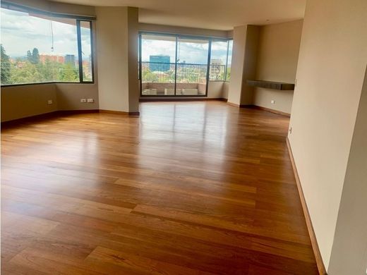 Apartment in Bogotá, Bogotá  D.C.