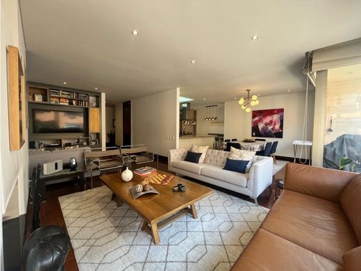 Apartment in Bogotá, Bogotá  D.C.