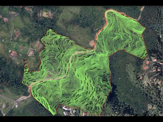 Land in Envigado, Departamento de Antioquia