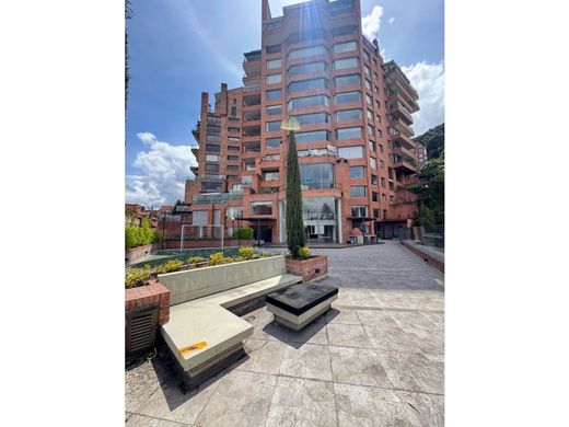 Appartement à Bogotá, Bogotá  D.C.