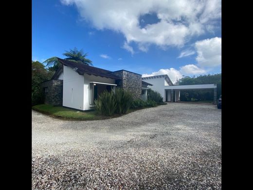 Casale a Rionegro, Departamento de Antioquia