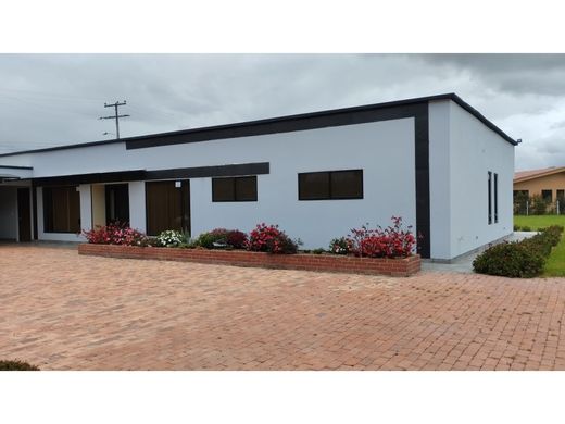 Landhuis in Tenjo, Departamento de Cundinamarca