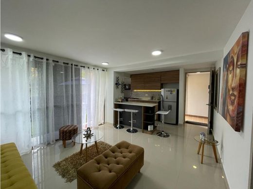 Apartament w Medellín, Departamento de Antioquia