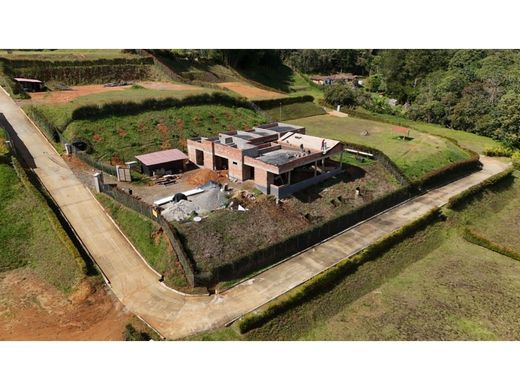 컨트리하우스 / Carmen de Viboral, El Carmen de Viboral