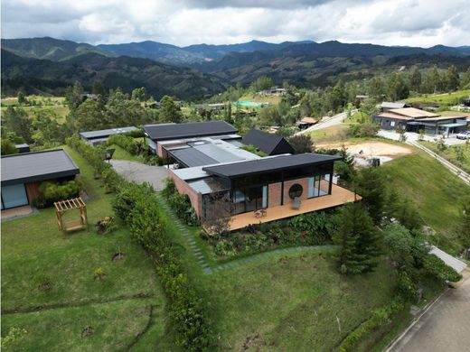郊区住宅  Retiro, Departamento de Antioquia