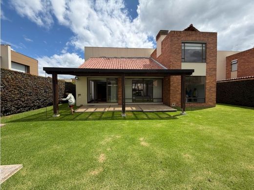 Luxus-Haus in Cajicá, Departamento de Cundinamarca