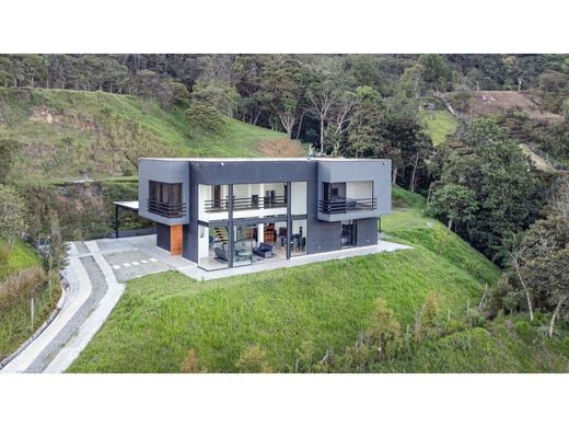 Luxury home in Bello, Departamento de Antioquia