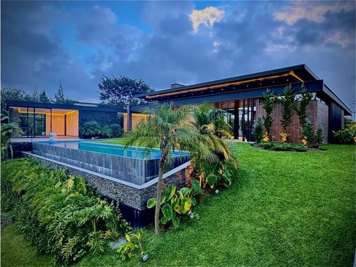 Lüks ev Rionegro, Departamento de Antioquia